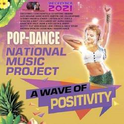 A Wave Of Positivity: Pop Dance Project (2021) MP3