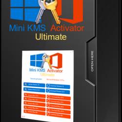 Mini KMS Activator Ultimate 2.9