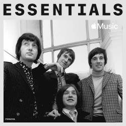 The Kinks - Essentials (2022) - Rock
