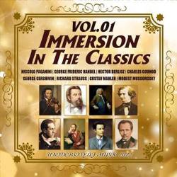 Immersion In The Classics Vol.01 (2022) - Classics