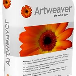 Artweaver Plus 7.0.11.15526 + Rus