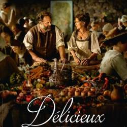  / Delicieux (2021) WEBRip 720p