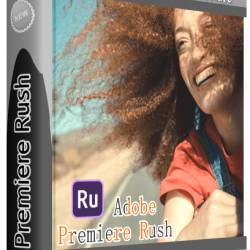 Adobe Premiere Rush 2.3.0.832