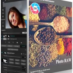 ON1 Photo RAW 2022.1 16.1.0.11675 Portable by conservator