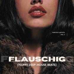 Flauschig Fluffy Deep-House Beats Vol. 2 (2022) - House