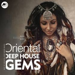 Oriental Deep House Gems 3 (2022) AAC - Deep House