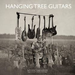 Hanging Tree Guitars (2022) FLAC - Blues