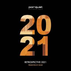 Retrospective 2021 (2022) FLAC - Progressive House, Techno