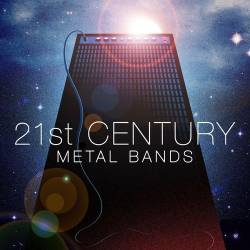 21st Century Metal Bands (2022) - Rock, Metal