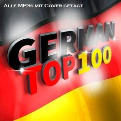 German Top100 Single Charts 15.04.2022 (2022) FLAC