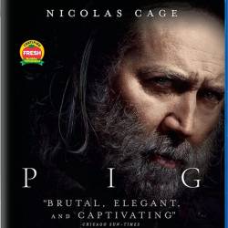  / Pig (2021) HDRip / BDRip 720p / BDRip 1080p / 