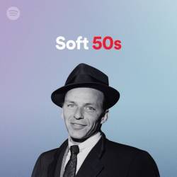 Soft 50s (2022) - Pop, Rock, RnB