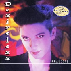 Desireless - Francois (2000) FLAC - Pop, Synth-pop!