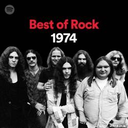 Best of Rock 1974 (2022) - Rock