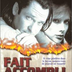   / Fait Accompli (1998) DVDRip