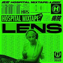 Hospital Mixtape - Lens (2022) FLAC - Drum and Bass