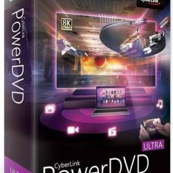 CyberLink PowerDVD Ultra 22.0.1716.62