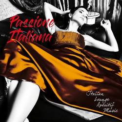 Passione Italiana (2022) Mp3 - Pop, Jazz, Nu Jazz, Lounge!