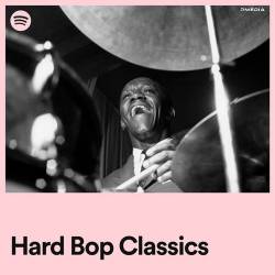 Hard Bop Classics (2022) - Hard Bop