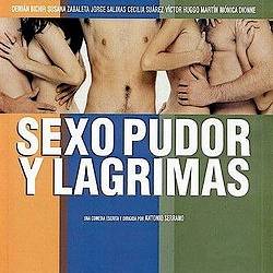 ,    / Sexo, pudor y lagrimas (1999) DVDRip