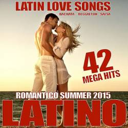 Latino Romatico Summer (Mp3) - Pop, Dance!