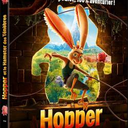     / Hopper et le hamster des t&#233;n&#232;bres (2022) BDRip 1080p