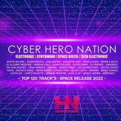 Cyber Hero Nation (2022) MP3