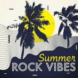 Summer Rock Vibes (2022) - Pop, Rock