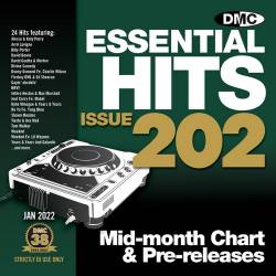 DMC Essential Hits 202 (2022) - Dance