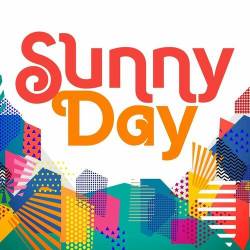 Sunny Day (2022) - Pop, Rock, RnB