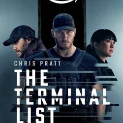   / The Terminal List  (1  / 2022) WEB-DL 1080p