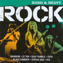 Time - Life Rock Classics (12CD Box Set) (Complete Series) (2007) - Rock, Hard Rock, Alt Rock, Progressive Rock, Classic Rock