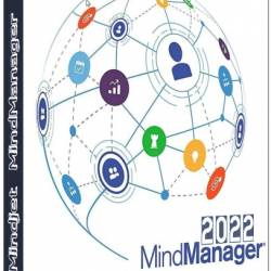 Mindjet MindManager 2022 22.2.300