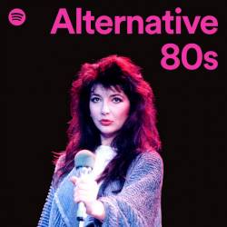 Alternative 80s (2022) - Alternative