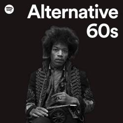 Alternative 60s (2022) - Alternative