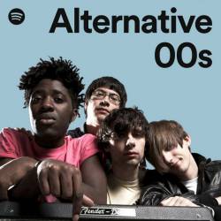 Alternative 00s (2022) - Alternative