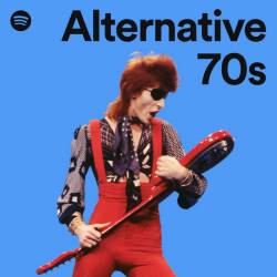 Alternative 70s (2022) - Alternative