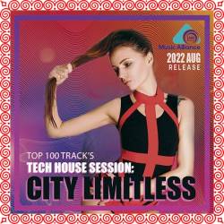 City Limitless: Tech House Session (2022)