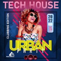 Urban Tech House Party (2022) MP3