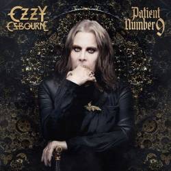 Ozzy Osbourne - Patient Number 9 (2022) 3