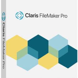 Claris FileMaker Pro 19.5.3.300