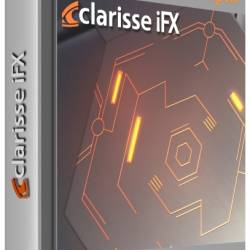 Isotropix Clarisse 5.0 SP9