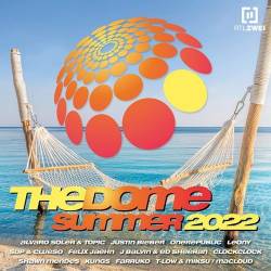 The Dome Summer 2022 (2CD) (2022) - Pop