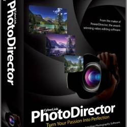 CyberLink PhotoDirector Ultra 14.0.1018.0