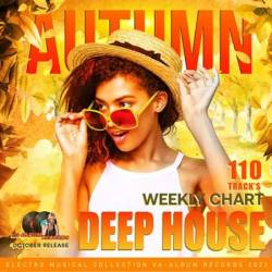 Autumn Deep House: Weekly Chart (2022)