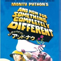      / And Now for Something Completely Different (1971) BDRip-AVC