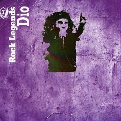 Dio - Rock Legends (FLAC) - Heavy Metal!