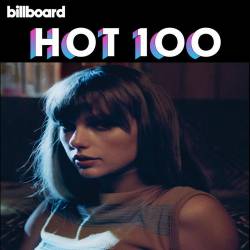 Billboard Hot 100 Singles Chart (05-November-2022) (2022) - Pop, Dance, Rock, Hip Hop, RnB, Country