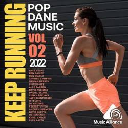 Keep Running: Pop Dance Music Vol.02 (2022) MP3