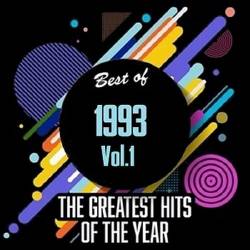 Best Of 1993 - Greatest Hits Of The Year 02 (1993)